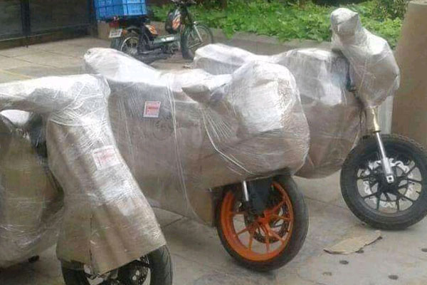 Car Transport Service in Gurgaon